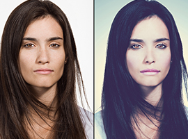 retouche photo photomontage marseille