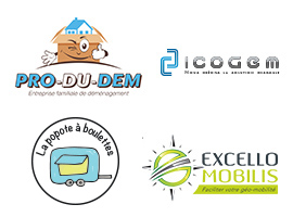 réalisation de logo
