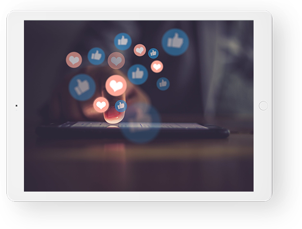 réseaux sociaux marseille community manager