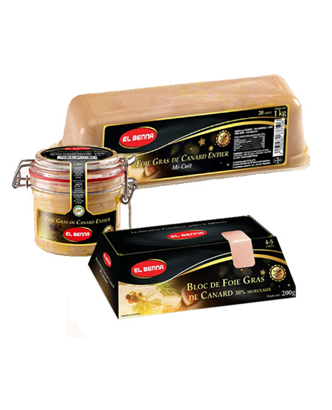 Packaging foie gras2