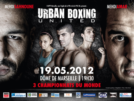 evenement urban boxing united 4x3-2013